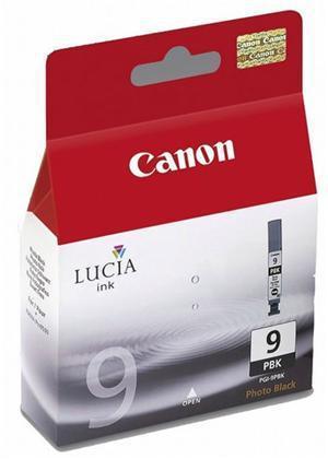 Canon PGI9PBK Photo Black Ink Cartridge - Office Connect 2018