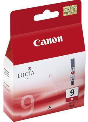 Canon PGI9R Red Ink Cartridge - Office Connect 2018