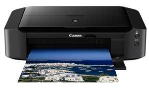 Canon PIXMA iP8760 A3+ 14.5ipm Inkjet Printer - Office Connect 2018