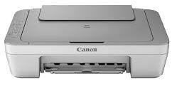 Canon PIXMA MG2460 8ipm/4ipm Inkjet MFC Printer - Office Connect 2018