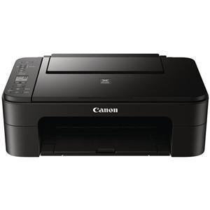 Canon PIXMA TS3360 7.7 ipm/4.0 ipm Inkjet MFC Printer - Office Connect 2018