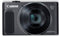 Canon PowerShot SX620HS 20.2MP CMOS 25x Zoom Digital Camera Black - Office Connect 2018