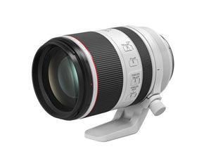 Canon RF 70-200mm f/2.8L IS USM RF Mount Lens - Office Connect 2018