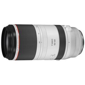 Canon RF100-500 f/4.5 - 7.1L IS USM RF Mount Lens - Office Connect 2018