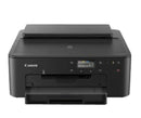 Canon TS706 COMPACT INKJET PHOTO PRINTER - Office Connect 2018