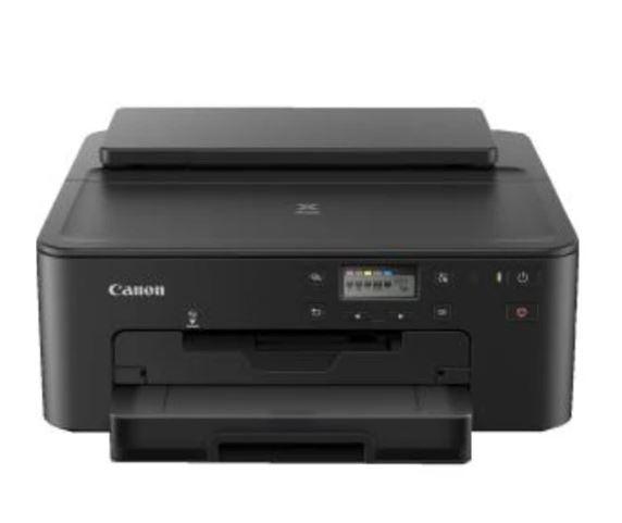 Canon TS706 COMPACT INKJET PHOTO PRINTER - Office Connect 2018