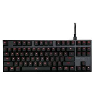 HYPERX ALLOY FPS PRO MECHANICAL GAMING KEYBOARD MX BLUE-NA KEY - Office Connect 2018