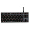HYPERX ALLOY FPS PRO MECHANICAL GAMING KEYBOARD MX BLUE-NA KEY - Office Connect 2018