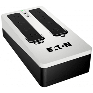 EATON 3S 600VA / 360W STANDBY POWERBOARD UPS - Office Connect 2018