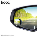 Car Blind Spot Mirror (PH18) - Office Connect 2018