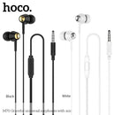 Carbon Fiber Earphone w/ Mic (M70) - Office Connect 2018