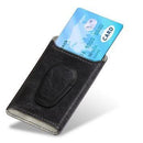 Card Holder w/ Ring & Magnet - Office Connect 2018