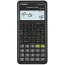 Casio FX-82ES PLUS 2nd Edition Scientific Calculator - Office Connect 2018