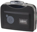 Cassette to MP3 Converter - Office Connect 2018