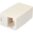 Cat5e RJ45 Ethernet Coupler - 10 Pack - Office Connect 2018