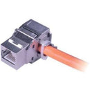 CAT6A JACK KEYSTONE SHIELDED TOOLLESS SE - Office Connect 2018