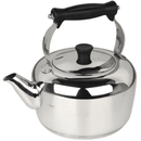 CATERING TEAPOT / KETTLE 4L STAINLESS - Office Connect 2018