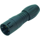 Cbl Plug 3pos CE4-6mm 720Ser - Office Connect 2018