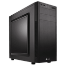 CORSAIR CARBIDE SERIES 100R MID-TOWER CASE - Office Connect 2018