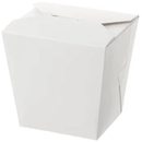 Food Pails without Handles