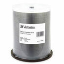 CD-R 80 Min WHT Wide THERM 100 Pk 52x - Office Connect 2018
