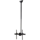 CEILING MOUNT FOR 32IN-70IN FLAT-SCREEN - Office Connect 2018