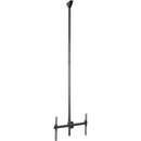 Ceiling TV Mount - Long Pole - Steel - Office Connect 2018