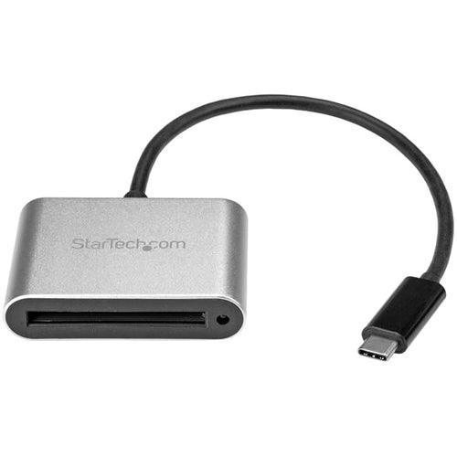 CFast 2.0 Card Reader / Writer - USB C - Office Connect 2018