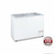 Heavy Duty Chest Freezer with Glass Sliding Lids – WD-300F - Office Connect 2018