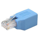 Cisco Console Rollover Adapter - Office Connect 2018