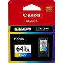 CL641XL Colour Ink Cart MG4160 High Yiel - Office Connect 2018