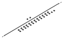 CORSAIR LS100 SMART LIGHTING STRIP EXPANSION KIT 1.4M (WW) - Office Connect 2018