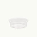 Clear Sauce Containers 60ml - Office Connect 2018
