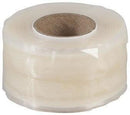 Clear Self-Fusing Silicone Tape 25mm x 3m - Office Connect 2018
