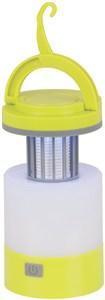 Collapsible Mosquito Zapper with Camping Lantern - Office Connect 2018