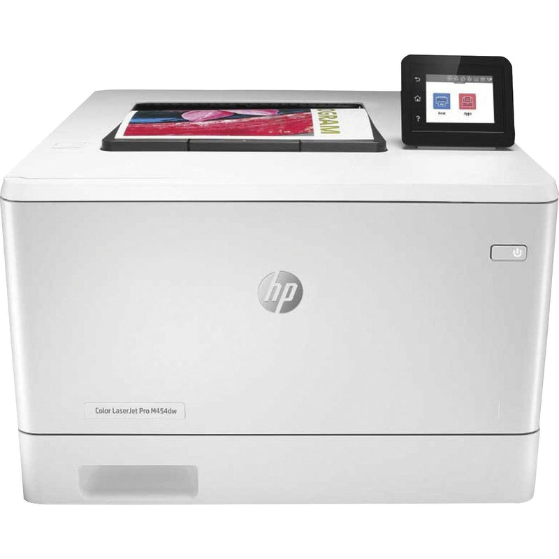 COLOR LASERJET PRO M454DN - Office Connect 2018