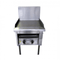 Combination Griller and Toaster - PGTM-24 - Office Connect 2018