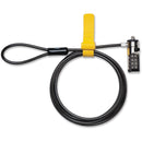 COMBINATION LAPTOP LOCK - Office Connect 2018