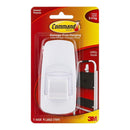 Command Hook 17004 Jumbo White - Office Connect 2018