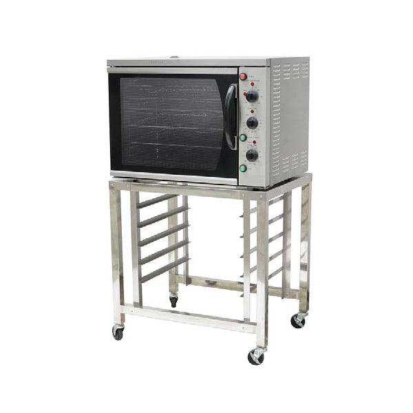 Convection Oven Stand – YXD-6A-S - Office Connect 2018