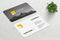 Premium Business Cards (Free Design) - Office Connect