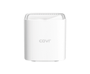D-LINK COVR-1100 AC1200 DUAL-BAND MESH WI-FI ROUTER - Office Connect 2018