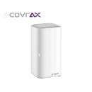 D-LINK AX1800 Dual Band Mesh Wi-Fi 6 Router/ Add-on Point - Office Connect 2018