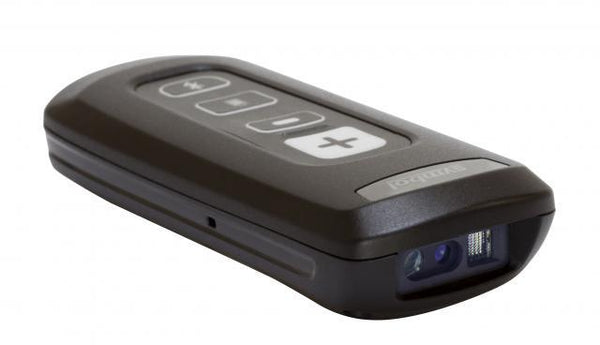 ZEBRA SCANNER CS4070 2D-SR BT BLK - Office Connect