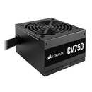 CORSAIR CV SERIES CV750 750 WATT DUAL EPS 80 PLUS BRONZE AU VERSION - Office Connect 2018