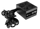 CORSAIR CV SERIES CV750 750 WATT DUAL EPS 80 PLUS BRONZE AU VERSION - Office Connect 2018