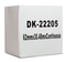 Icon Compatible Brother DK Paper Tape 62mmX30M - Office Connect