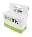 Icon Remanufactured HP 65 Colour XL Ink Cartridge (N9K03AA) - Office Connect