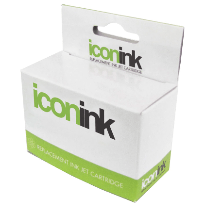 Icon Compatible Brother LC3319XLY Yellow Ink Cartridge - Office Connect