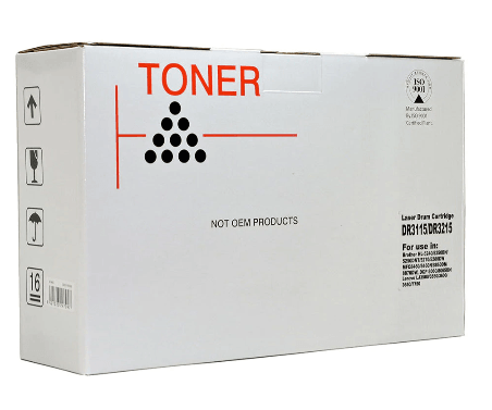 Icon Compatible Brother DR3115/DR3215 Drum Unit - Office Connect